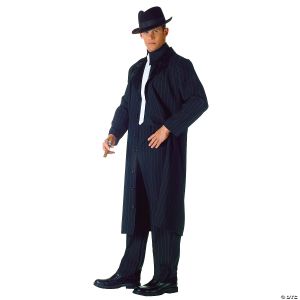Morris THE DON MENS COSTUME