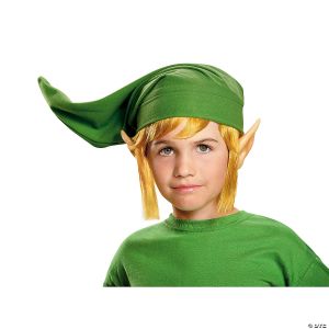 Morris The Legend Of Zelda Link Costume Kit