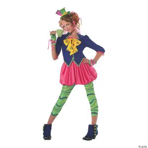 Morris THE MAD HATTER TEEN LG 10-12