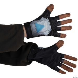 Morris The Mandalorian Child Gloves