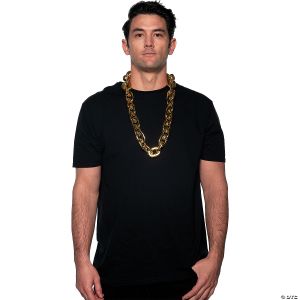 Morris THICK GOLD CHAIN