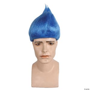Morris THING BLUE WIG