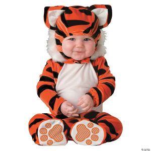 Morris TIGER TOT TODDLER 12-18 MOS
