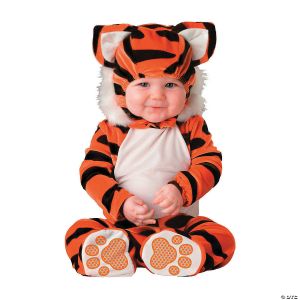 Morris TIGER TOT TODDLER 18-24 MOS
