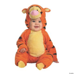 Morris TIGGER DELUXE PLUSH 12-18 MON