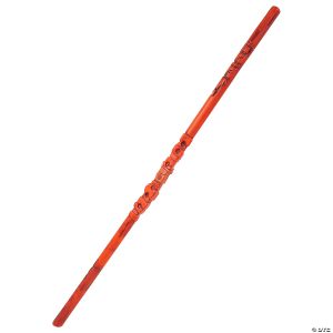 Morris TMNT DONATELLO MOVIE STAFF