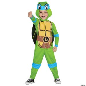Morris Tmnt Leonardo Tot Xsm