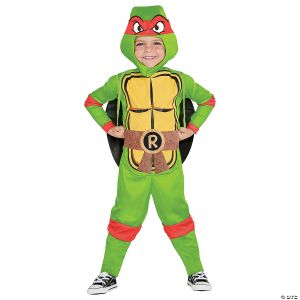 Morris TMNT RAPHAEL TOT XSM