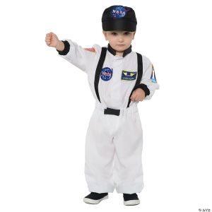 Morris Toddler Astronaut Suit Ur27570