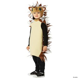 Morris TODDLER HEDGEHOG COSTUME