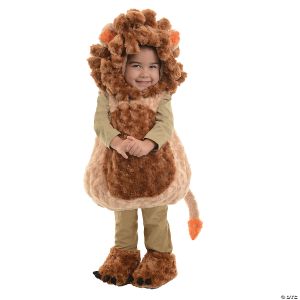 Morris TODDLER LION COSTUME