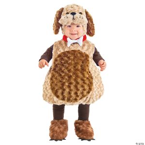 Morris Toddler Puppy Costume-6-12 Mo