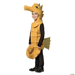 Morris TODDLER SEAHORSE COSTUME