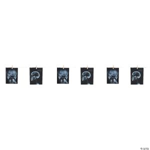 Morris TORTURE X-RAY GARLAND