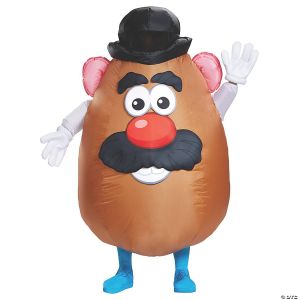 Morris Toy Story Mr Potato Ad Inflatable