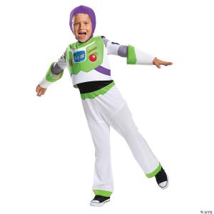 Morris TOY STORY 4 BUZZ CH CLASSIC 4-6