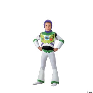 Morris TOY STORY BUZZ LGHTYR DLX 7-8