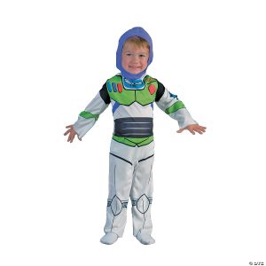 Morris TOY STORY BUZZ LIGHTYR STD 7-8