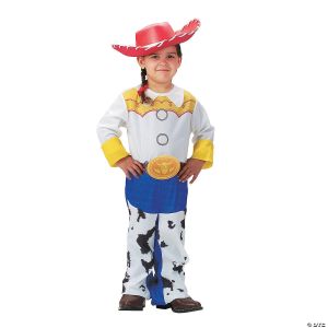 Morris TOY STORY JESSIE SIZE 4 TO 6