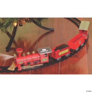 Morris TRAIN 4 PIECE SET
