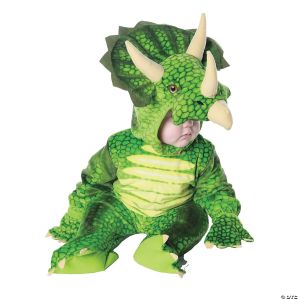 Morris TRICERATOPS TODDLER 18-24 MO