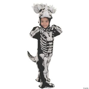 Morris Triceratops Toddler Lrg 2T-4T