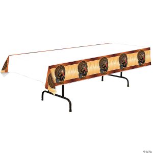 Morris TURKEY TABLE COVER