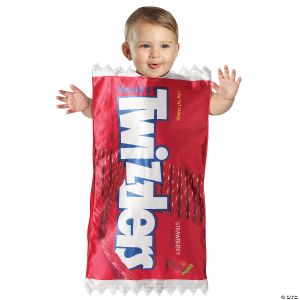 Morris TWIZZLERS BUNTING COSTUME