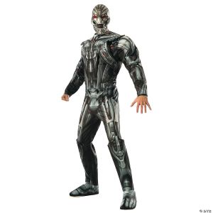 Morris ULTRON AVENGERS ADULT