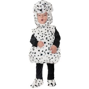Underwraps Dalmatian Toddler Costume