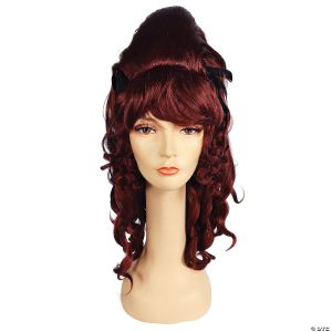 Morris VAMP 60S WIG