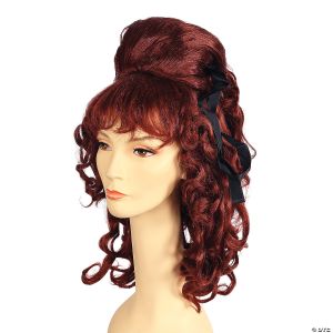 Morris VAMP 60S WIG