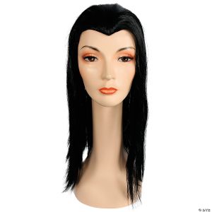 Morris VAMPIRA WIG-BLACK