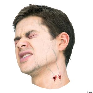 Morris VAMPIRE BITE PROSTHETIC