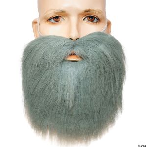 Morris VAN DYKE BEARD-GRAY