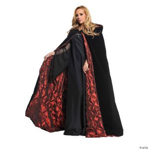 Morris VELVET CAPE UR29292