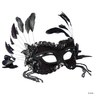 Morris VENETIAN MASK FM59522