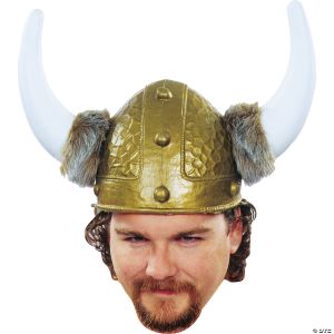 Morris VIKING HELMET 95001