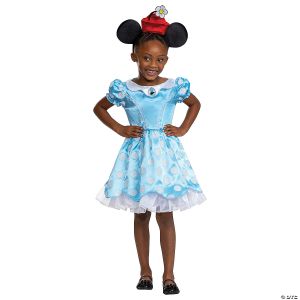 Morris Vintage Minnie Classic Toddler 3T-4T