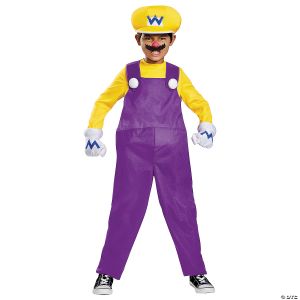Morris WARIO DELUXE CHILD M 7-8