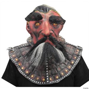 Morris WARLOCK DEVIL MASK