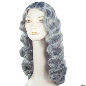 Morris WAVY GRANDMA WIG