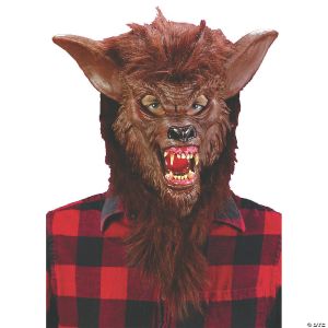 Morris WEREWOLF DLX MASK