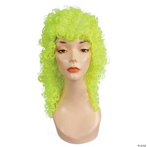 Morris WET LOOK WIG