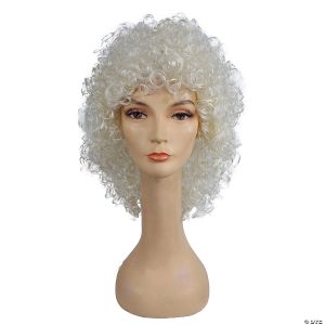 Morris WET LOOK WIG