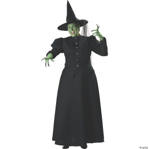 Morris WICKED WITCH 2XL