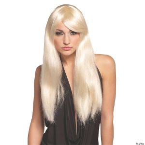 Morris WIG DIVA BLONDE