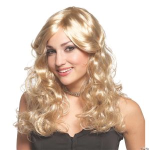 Morris WIG JESSICA BLONDE