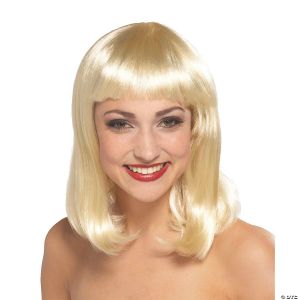 Morris Wig Peggy Sue Blonde