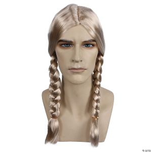 Morris Willie N Wig Blonde